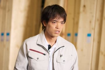 原嘉孝が『イグナイト』で“一番涙を流した人”に　畑中Pが語る第4話見どころ