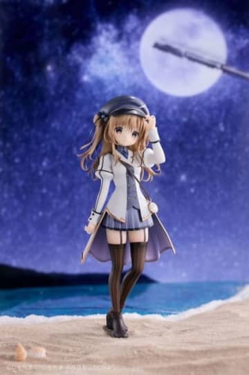 星空鉄道とシロの旅「カルハ」