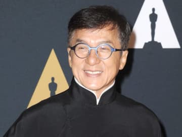 ジャッキー・チェン71歳、生涯現役で自らスタント宣言「全ては心と魂の中に宿っている」