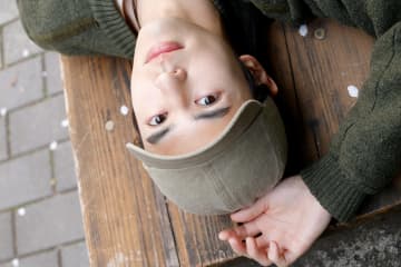 【#今旬コレクション】奥野壮、仕事に対するこだわりは“楽しむこと”「マイナスな感情も全部楽しむようにしています」