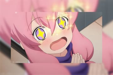 TVアニメ『ニートくノ一となぜか同棲はじめました』 第18話「なぜか昔話をはじめました」先行カット&あらすじが公開！
