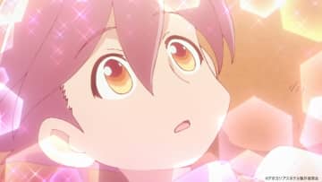 『アポカリプスホテル』恋をしているようなヤチヨ　第6話場面写真＆Web予告公開