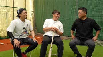 谷繁元信さんが「平成の右打者最強だと思っている」と話した選手は？