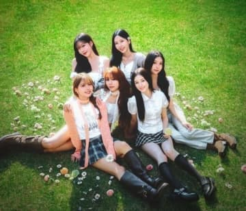MOMOLAND、新アーティスト写真を公開…2年ぶりのカムバックに期待高まる