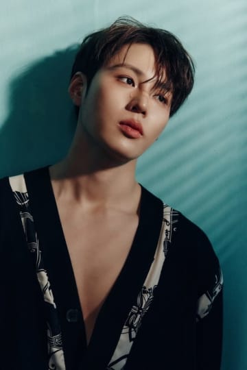 Wanna One出身ハ・ソンウン、話題の楽曲「フィナーレ。」を韓国語で正式リリース！スペシャルMVも公開