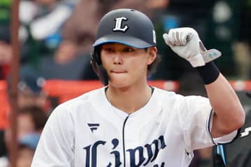 西武25歳が残す「.577」　OBが分析した好調のワケ…昨季後半に積んだ“経験”