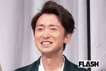 大野智、嵐ラストツアーで“活動再開”も「引退」心配のファン続出…休止前から「個人出演」は9年“テレビ休業”状態