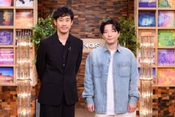 星野源、5.15『SONGS』登場！　6年半ぶりのニューアルバム制作秘話を大泉洋と語りつくす