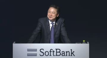 ソフトバンク決算で増収増益　料金見直しは「限界」  AIは加速