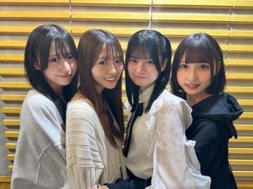 Rain Tree、パーソナリティを務める『Rain Treeのラジオ予備校』初のイベント開催　ミニライブも