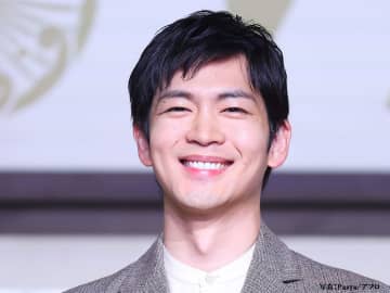 「最高すぎる」「涙が出る」　松下洸平、話題のドラマで共演した２人と再会ショット