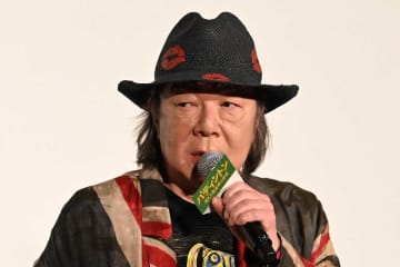 古田新太、松坂桃李の演技に「ちょっとイラっとする」　まさかの“クレーム”に松坂は苦笑い