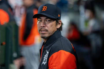 14億円の前田健太を「獲得する球団はでてこない」　米メディア語る“本音”「急落した」