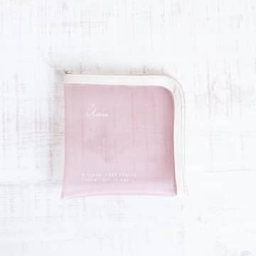 【セリア】「110円ポーチ」