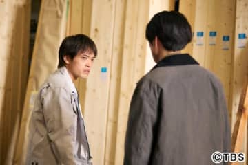 間宮祥太朗と原嘉孝の対峙！「イグナイト -法の無法者-」4話見どころ＆3話ウラ話