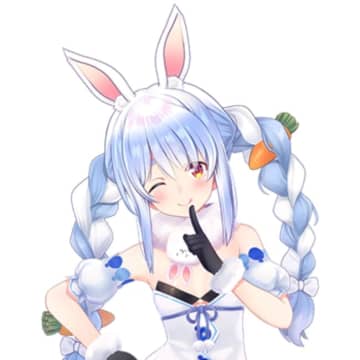 ホロライブ・兎田ぺこら、『ポケモンFR』配信始動→企画終了のピンチで奇跡を起こす「もうクライマックスで草」