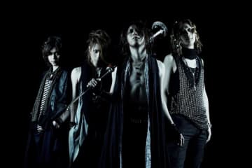 D’ESPAIRSRAYが待望の再集結。今秋開催＜CROSS ROAD Fest ＜DAY1＞］＞に参加決定