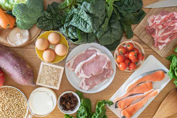 「日本人の食事摂取基準」改定でわかった病気になる食事・健康になる食事とは？