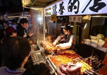 中国-韓国間の旅客の行き来が盛んに―中国メディア