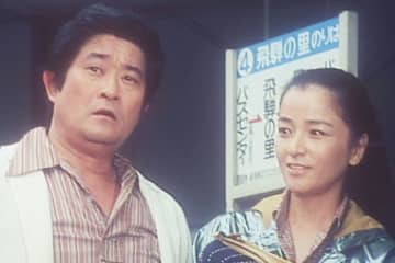 フランキー堺主演『赤かぶ検事奮戦記』シリーズ1・2、CSホームドラマチャンネルで放送