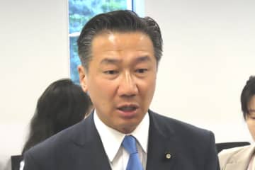 立憲・福山哲郎氏　〝ひめゆり発言〟の自民・西田氏に「事実誤認があった場合、謝罪と撤回をすべき」