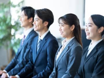 2026年卒の学生が選ぶ「就職ブランドランキング」 “男女ともに1位”を獲得した人気の企業は？