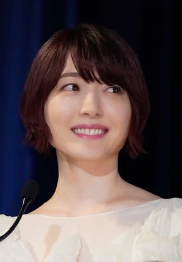 「リアル甘露寺蜜璃」花澤香菜『鬼滅の刃』キャラそっくりな姿に驚きの声「そのまんま蜜璃ちゃん」「すごい似合ってる！」