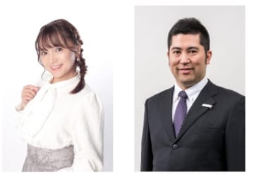 「JTB時刻表」創刊100周年！久野知美×第17代編集長のメモリアルトークイベント 5月11日