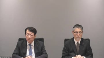 三菱自動車、2024年度通期決算は売上高0.0％減の2兆7882億円、営業利益27.3％減の1388億円、当期純利益73.5％減の410億円で減収減益
