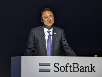ソフトバンク宮川社長、NTTデータ完全子会社化に「ドコモを見ると最適とは思えない」