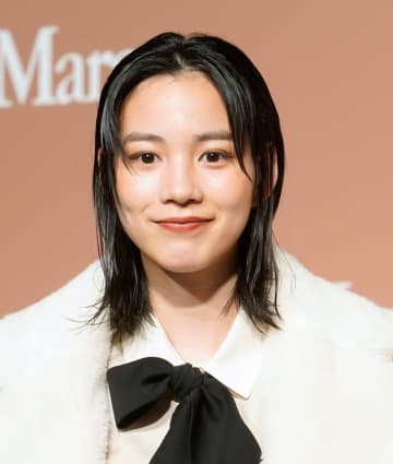 「天使みたい」のん、中国でのチャイナドレス姿に反響「かわいすぎるんですけど！」「破壊力ハンパない」