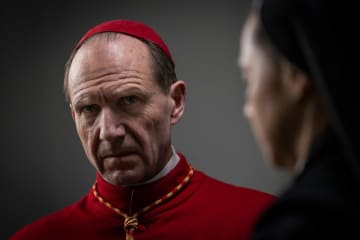コンクラーベ描く映画『教皇選挙』が大反響　宣伝担当「現実と映画がシンクロする類稀な状況」