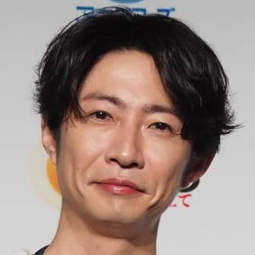 相葉雅紀「先日、嵐として大きな決断を」　嵐の活動終了発表後、初の公の場に登場　笑顔で思い語る