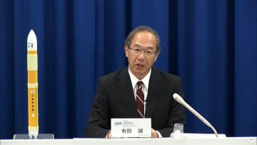 JAXA、「H3」ロケット“30形態”の燃焼試験を実施予定　固体ロケットブースターを使わない形態