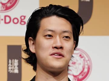 粗品　借金１億円突破を報告「景色ちゃうなあ。怖いですね、正直」