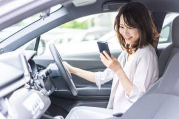 『運転マナーが悪い都道府県』ランキングワースト5　理由は？逆に良いとされている地域も