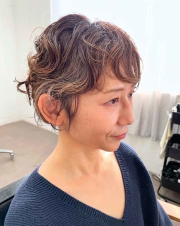 その長年の悩み、解消します♡ 【クセ活かしヘア】で大人のイメチェン！