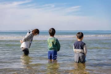 教師である私が、不登校の息子を引きずるように家から連れ出し…どん底から親子で笑顔を取り戻すまで