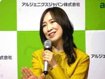 森口博子が３４年ぶりの水着を語る「気が付いたらイタズラな体に仕上がってました」