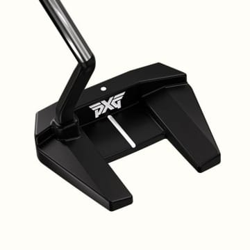 今度はツノ型！PXGが早くもゼロトルクの第二弾『Bat Attack ZT』パター、5月15日デビュー