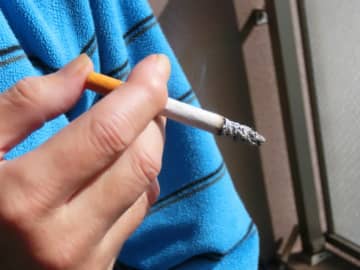 【大阪関西万博】”健康”テーマのパビリオン裏で『喫煙』協会幹部が事実認める…ネットでも疑問の声続出「あまりにも自分達に甘過ぎ」「事前のシュミーションが不十分」