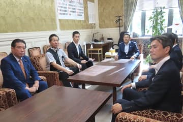 野党　石破首相の「週刊文春」報道に政倫審で弁明要求「裏金問題以上に大変ゆゆしきこと」