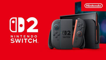 「スイッチ2」楽天ブックス第2回抽選、5月12日12時から開始！豊富なラインナップでの応募なるか