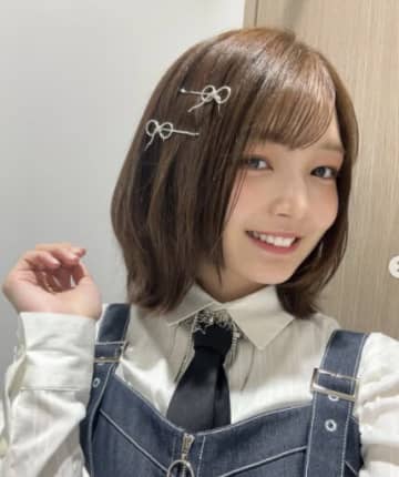 「体調不良のとき毎日LINEくれた」元AKB・福留光帆が"毎日連絡を取り合っていた"意外な芸人の素顔とは