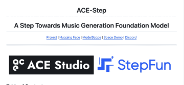 日本語ボーカル曲をSuno並に高速生成できるオープンソース作曲AI「ACE-Step」が自分のPCでビュンビュン、Macでも動くのだ（CloseBox）