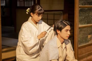 「こんな泣くと思ってなかった」瀧昌（本田響矢）に対し「寂しい」と泣くなつ美（芳根京子）にネットも大号泣！『波うららかに、めおと日和』