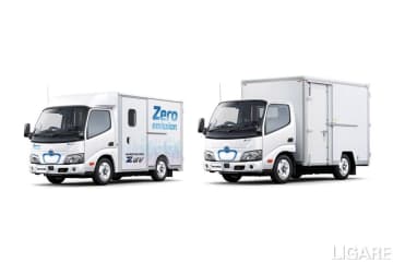 EVトラック・バン取り組みまとめ【2023年10月～2024年10月】