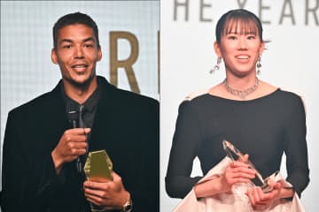 レギュラーシーズンMVPはニミルと林琴奈！ ニミルは個人賞6冠の偉業達成