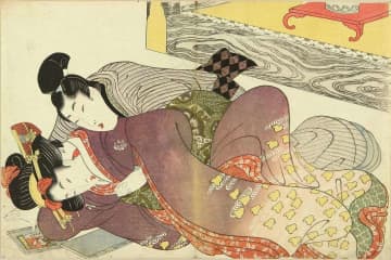 『江戸時代の不倫は死罪だった？』それでも横行した人妻との密会「出合茶屋」とは