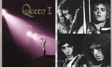 クイーンによるデビュー・アルバムの新装版『QUEEN I』が、Blu-rayオーディオで発売決定